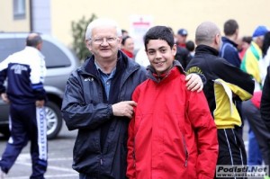 Cernusco Lombardone 19 Aprile 2009