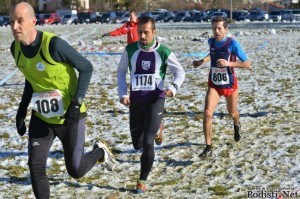 14° Cross del Vallone 8 Febbraio 2015