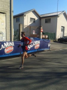 Mezza Oggiono 1 Febbraio 2015