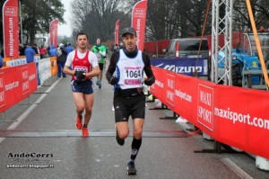 Mezza Seregno 22 Marzo 2015