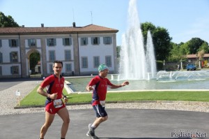 Monza Montevecchia 24 Maggio 2015