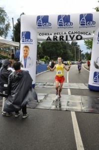 Corsa Canonica 2016 350