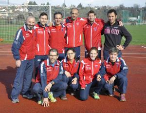 Lanfritto-Maggioni 27 Novembre 2016