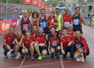 EkiRun 2 Ottobre 2016