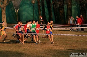 CB Carate 21-02-2009