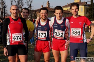 CB Carate 21-02-2009