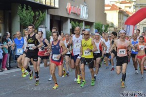 10 km Saronno