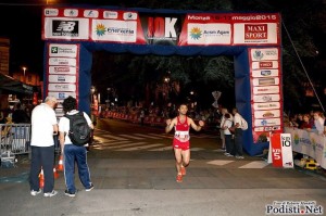 10k Monza