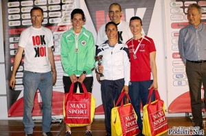 10k Monza