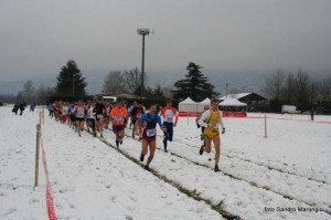 CB Oggiono 2015 
