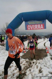 CB Oggiono 2015