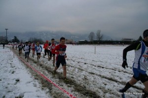 CB Oggiono 2015