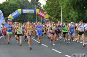 Partenza