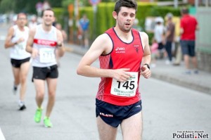 Corsa Cascine