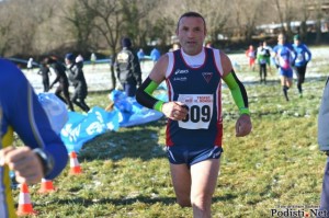 Cross Vallone 