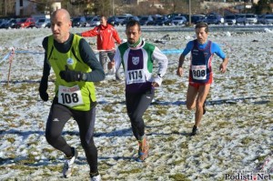 Cross Vallone 
