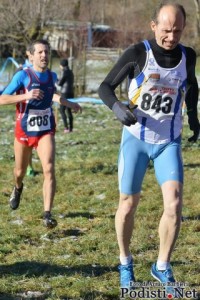 Cross Vallone 
