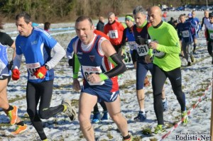 Cross Vallone 