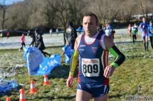 Cross Vallone 