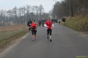 Giro delle Cascine