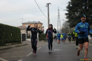 Giro delle Cascine