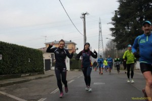 Giro delle Cascine