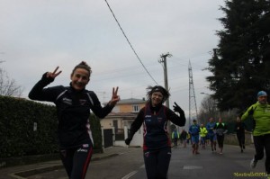 Giro delle Cascine