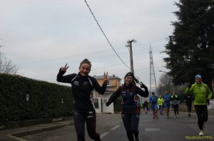 Giro delle Cascine