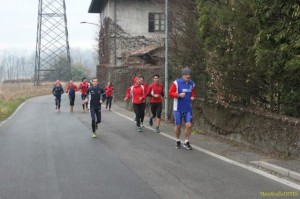 Giro delle Cascine
