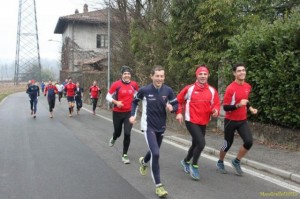 Giro delle Cascine