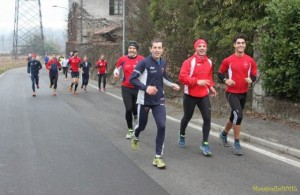 Giro delle Cascine