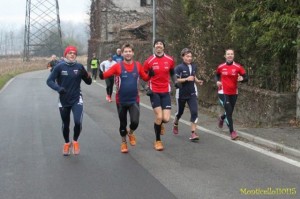 Giro delle Cascine