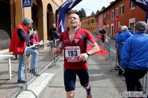 Maratonina Cernusco 