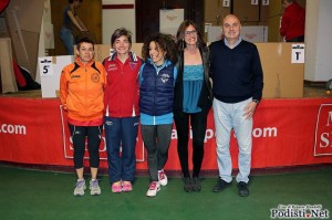 Maratonina Cernusco 