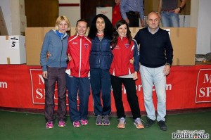 Maratonina Cernusco 