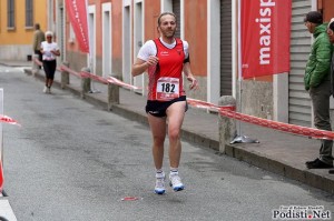 Maratonina Cernusco