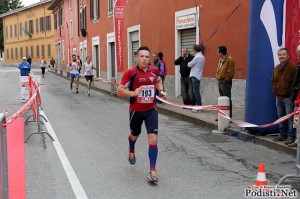 Maratonina Cernusco