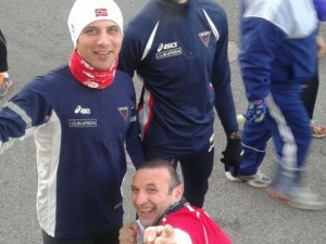 Robbiano