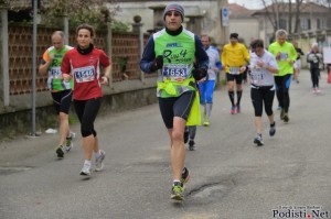 Scarpa d'Oro 2015 