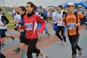Scarpa d'Oro 2015 