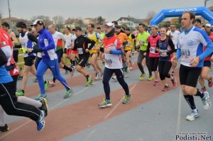 Scarpa d'Oro 2015 