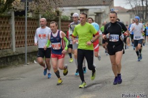 Scarpa d'Oro 2015 