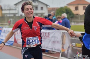 Scarpa d'Oro 2015