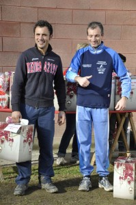 Premiazione