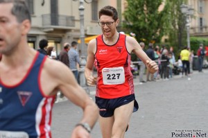 10 km Saronno