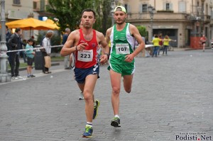 10 km Saronno