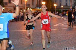 10 km Saronno