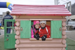 Bevera di Sirtori 12 Febbraio 2017