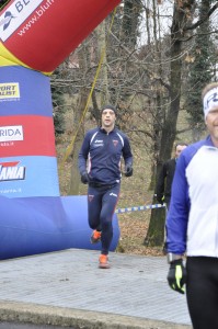 Bevera di Sirtori 12 Febbraio 2017