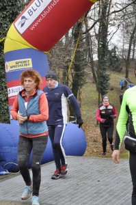 Bevera di Sirtori 12 Febbraio 2017